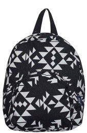 Small BackPack-AAz828/BK